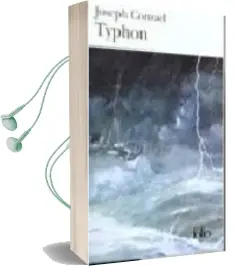Descargar AudioLibro Typhon de Joseph Conrad año 1530