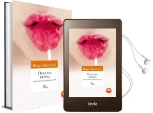 Descargar AudioLibro Defensa Propia (Premi Merce Rodoreda de Contes i Narracions 2006) de Borja Bagunya año 1899