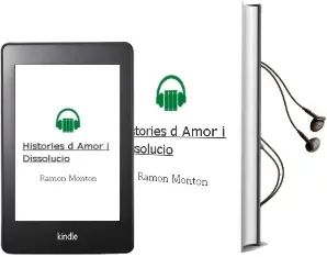 Descargar AudioLibro Histories d Amor i Dissolucio de Ramon Monton año 1899
