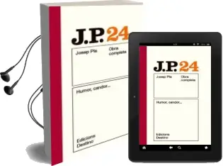 Descargar AudioLibro Humor, Candor de Josep Pla año 1899