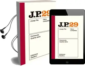 Descargar AudioLibro Direccio Lisboa de Josep Pla año 1899