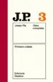 AudioLibro Primera Volada de Josep Pla