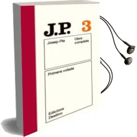 Descargar AudioLibro Primera Volada de Josep Pla año 1899