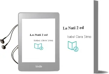 Descargar AudioLibro La Nati (2ª Ed.) de Isabel Clara Simo año 1899