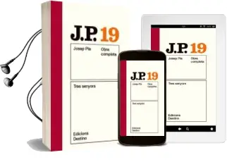 Descargar AudioLibro Tres Senyors de Josep Pla año 1899
