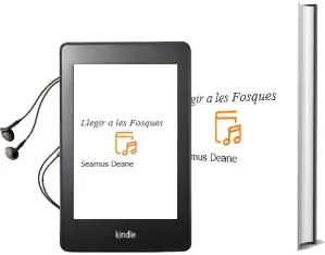 Descargar AudioLibro Llegir a les Fosques de Seamus Deane año 1899