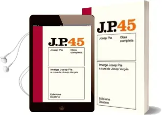 Descargar AudioLibro Imatge Josep pla de Josep Pla año 1899