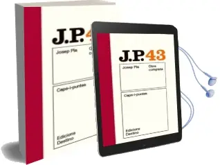 Descargar AudioLibro Caps i Puntes de Josep Pla año 1899