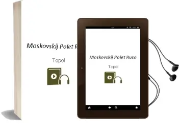 Descargar AudioLibro Moskovskij Polet (Ruso) de Topol año 1900