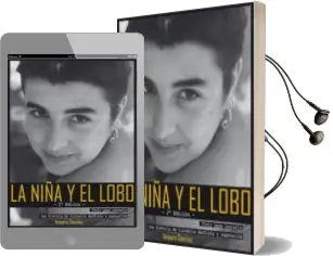 Descargar AudioLibro La Niña y el Lobo (2ª Ed.) de Amparo Sanchez año 1900
