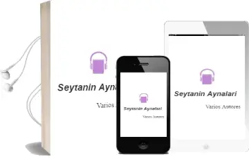 Descargar AudioLibro Seytanin Aynalari de Varios Autores año 1900