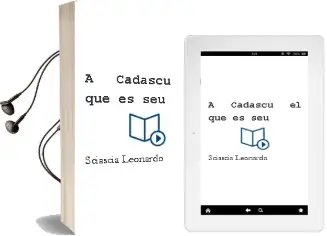 Descargar AudioLibro A Cadascu el que es seu de Sciascia Leonardo año 1900