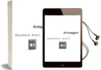 Descargar AudioLibro Armagan de Danielle Stell año 1900