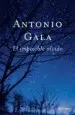 AudioLibro El Imposible Olvido de Antonio Gala