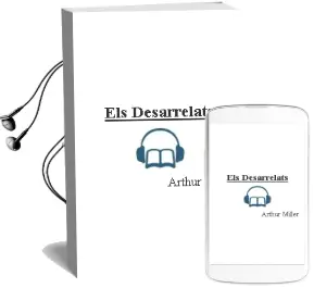 Descargar AudioLibro Els Desarrelats de Arthur Miller año 1900