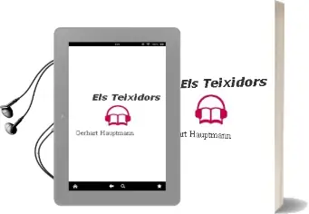 Descargar AudioLibro Els Teixidors de Gerhart Hauptmann año 1900