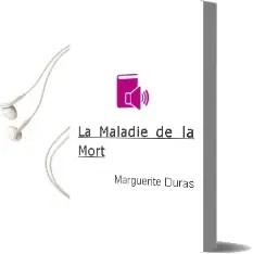 Descargar AudioLibro La Maladie de la Mort de Marguerite Duras año 1900