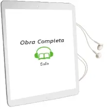 Descargar AudioLibro Obra Completa de Safo año 1900