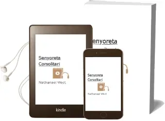 Descargar AudioLibro Senyoreta Corsolitari de Nathanael West año 1900