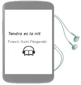 Descargar AudioLibro Tendra es la nit de Francis Scott Fitzgerald año 1900