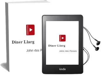 Descargar AudioLibro Diner Llarg de John Dos Passos año 1900