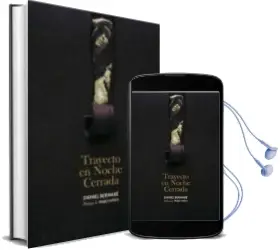 Descargar AudioLibro Trayecto en Noche Cerrada de Daniel Bernabe año 1900