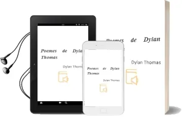 Descargar AudioLibro Poemes de Dylan Thomas de Dylan Thomas año 1900