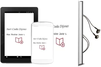 Descargar AudioLibro Surt Cada Dijous de Mac Ilvaine Jane S año 1900