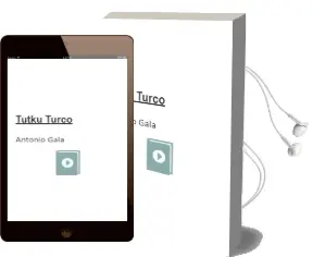 Descargar AudioLibro Tutku (Turco) de Antonio Gala año 1900