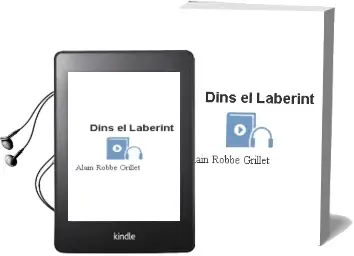 Descargar AudioLibro Dins el Laberint de Alain Robbe Grillet año 1900
