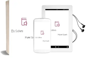 Descargar AudioLibro Els Solters de Muriel Spark año 1900