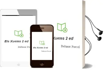 Descargar AudioLibro Els Xuetes (2ª Ed.) de Baltasar Porcel año 1900