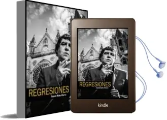 Descargar AudioLibro Regresiones de Vicente Muñoz Alvarez año 1900