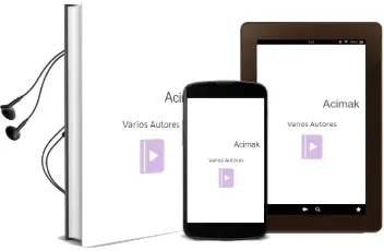 Descargar AudioLibro Acimak de Varios Autores año 1900