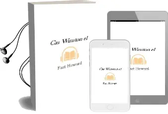 Descargar AudioLibro Cas Winston el de Fast Howard año 1900