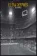 AudioLibro El dia Despues de David Refoyo