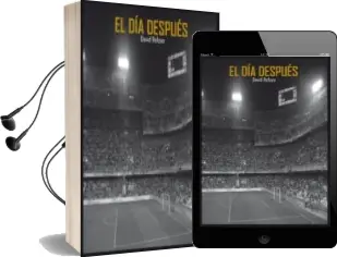 Descargar AudioLibro El dia Despues de David Refoyo año 1900
