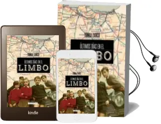 Descargar AudioLibro Ultimos Dias en el Limbo de Yonka Zarco año 1900
