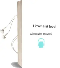 Descargar AudioLibro I Promessi Sposi de Alessandro Manzoni año 1900