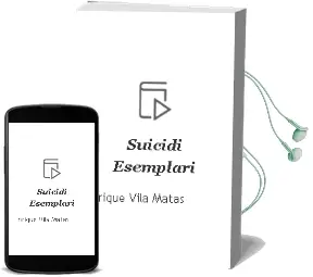 Descargar AudioLibro Suicidi Esemplari de Enrique Vila Matas año 1900