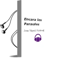 Descargar AudioLibro Encara les Paraules de Joan Vinyoli Pladevall año 1900