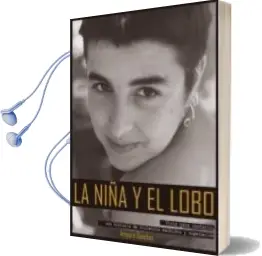 Descargar AudioLibro La Niña y el Lobo de Amparo Sanchez año 1900