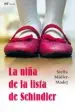AudioLibro La Niña de la Lista de Schindler de Stella Müller Madej