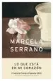 AudioLibro Lo que Esta en mi Corazon (Finalista Premio Planeta 2001) de Marcela Serrano