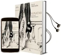 Descargar AudioLibro Sonatas: Memorias del Marques de Bradomin de Ramon Maria Del Valle Inclan año 1901