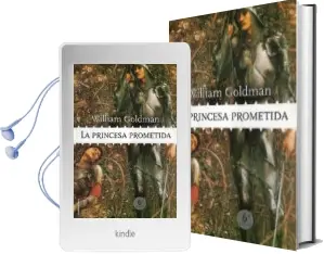 Descargar AudioLibro La Princesa Prometida (7ª Ed.) de William Goldman año 1901
