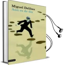 Descargar AudioLibro Aun es de dia de Miguel Delibes año 1949