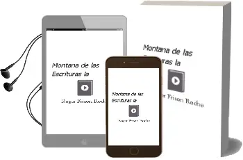 Descargar AudioLibro Montaña de las Escrituras, la de Roger Frison Roche año 1954