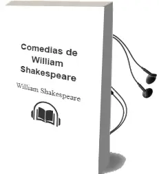 Descargar AudioLibro Comedias de William Shakespeare de William Shakespeare año 1958