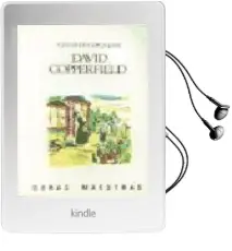 Descargar AudioLibro David Copperfield (2ª Ed.) de Charles Dickens año 1961